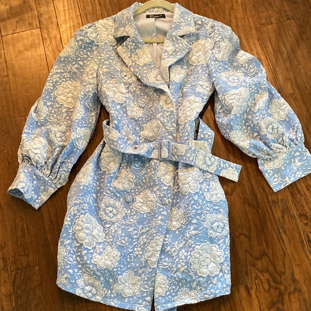 Simplee Dress - Picture 10 of 12